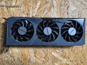 Karta graficzna Gigabyte Radeon RX 6700 XT EAGLE 12GB GDDR6