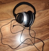 Bose Around Ear 2 AE2 bardzo ładne  słuchawki retro vintage