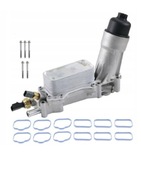 OBUDOWA FILTRA CHŁODNICA OLEJU DODGE JEEP CHRYSLER 3.6 68105583AD