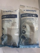 Filtr wody Wessper AquaIntense+ do ekspresu Philips HD8834 Saeco Incanto