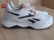 Buty Reebok Nanoflex rozm 44