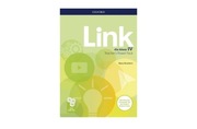 Link IV Teacher’s Power Pack angielski 