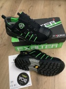 buty robocze JALAS exsalter 9925 SP1 firmowe nowe