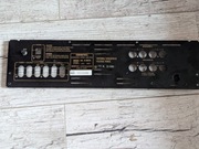 Tylny panel wzmacniacza Onkyo Integra A8015