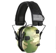 Słuchawki aktywne Walkers Razor,nowe,repki