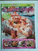 Z Życia Wzięte 2003 04 Pyszne Ciasta na Wielkanoc