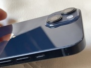 iPhone 14 Midnight Oryginalny Korpus Obudowa Ramka Panel Tylny (Klapka) Wwa