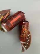 Lampy Nixie 2sxt WF Z573M