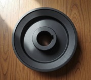 Koło pasowe wału korbowego Jaguar S-type 3.0 V6 C2S44703