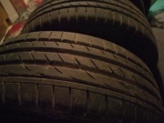 Opony letnie Laufenn S Fit EQ+195/55 R16 87 H MFS