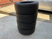 Komplet opon 225/45R17 91V Goodyear EfficientGrip, 4,0-5,0 mm bieżnika 