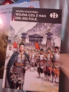 Wojna Czu z Han HB
