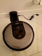 Robot sprzątający IROBOT Roomba I7 (I715040)