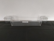 Balkonik Whirlpool WBE 3414 W