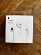EarPods Lightning Connector iPhone