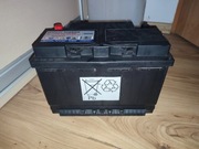 Akumulator Warta 12v-EFB-70Ah-720A