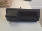 5E3827566A bracket kamery cofania ze spryskiwaczem ..klamka