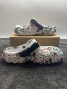 klapki męskie , chodaki typu CROCS - rozmiar 40