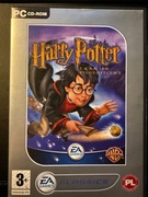 Harry Potter i Kamień Filozoficzny