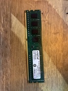 Kość Ram ddr3 4gb