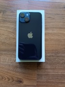 Telefon iPhone 14, w pełni sprawny, w oryginale, świetny stan, 84%