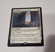 Authority of the Consuls do gry Magic: The Gathering.