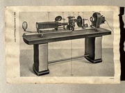 Mikroskop metalurgiczny NEOPHOT Carl Zeiss Jena