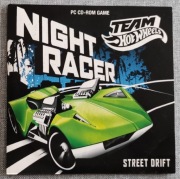 TEAM HOT WHEELS > STREET DRIFT < PC CD-ROM GAME