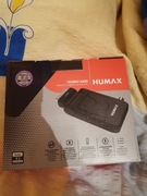 Tuner dekoder DVB-T2 Humax Digimax nano H.265 HEVC dekoder tuner jak nowy