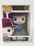 Funko Pop Batman The Joker #337