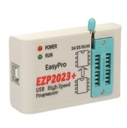Programator EEPROM EZP2023+ Adapter Immo Liczniki, lepszy od EZP2019+