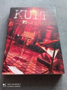 Koncert Kult unplugged DVD