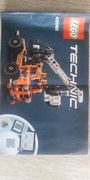 Instrukcja LEGO Technic 42088 (51)