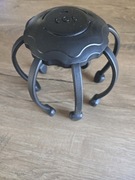 Masażer pulsacyjny na bol głowy,  masaż skóry głowy 