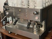 Ekspress ciśnieniowy GAGGIA dwugrupowy