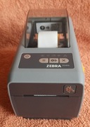 Zebra ZD410 drukarka etykiet termicznych