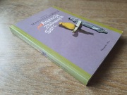 Agencja Złamanych Serc Irena Matuszkiewicz