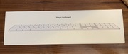 Magic keyboard Apple 