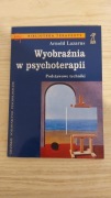 Wyobraźnia w psychoterapii Arnold Lazarus
