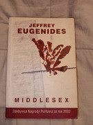 Jeffrey Eugenides - Middlesex 