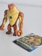 Ben 10 figurka Gigantozaur Humungousaur