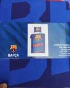 Pościel FC Barcelona 