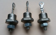 Dioda prostownicza D32-40R-06, 40A/600V ( zestaw 3 szt.)