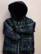 Kurta Mayoral dziewczęca dwustronna 4 /5 lat