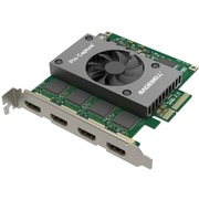 Magewell Pro Capture Quad HDMI wideo graber 4xHDMI