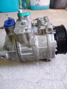 Kompresor klimatyzacji Mercedes W212