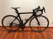 Rower Pinarello Gan RS T900