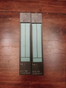 SIEMENS 6ES7138-4CA01-0AA0 ET200S