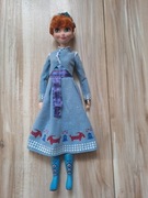 Kraina lodu, Frozen, Przygoda Olafa, Anna,Disney Store 