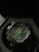 Zegarek Casio G-Shock